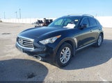 INFINITI FX37 JN8CS1MU8DM142478 снимка