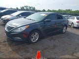 HYUNDAI SONATA GLS 5NPEB4AC8DH579909 снимка