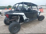 POLARIS RZR XP 4 1000 EPS 3NSVFE994HF935388 photo
