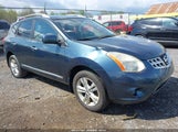 NISSAN ROGUE SV JN8AS5MT3CW610447 снимка