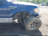 FORD F-150 XLT 1FTFX1CF9CFB11787 снимка