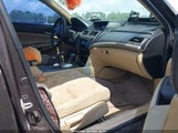 HONDA ACCORD 2.4 LX 1HGCP2F32BA100248 снимка