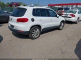 VOLKSWAGEN TIGUAN SE WVGAV7AX5CW517186 photo