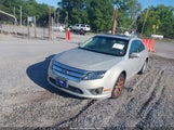 FORD FUSION SEL 3FAHP0JG7AR414989 снимка