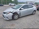 TOYOTA COROLLA L 2T1BURHE0GC556861 снимка