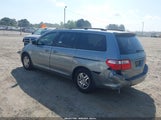HONDA ODYSSEY EX-L 5FNRL38697B063344 снимка