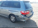 HONDA ODYSSEY EX-L 5FNRL38697B063344 снимка