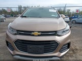 CHEVROLET TRAX LT 3GNCJPSB5JL302011 fotografie