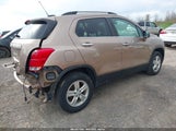 CHEVROLET TRAX LT 3GNCJPSB5JL302011 fotografie