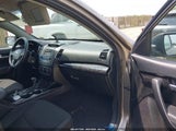 KIA SORENTO LX 5XYKTCA65EG467436 снимка