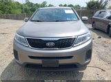 KIA SORENTO LX 5XYKTCA65EG467436 снимка