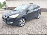 FORD ESCAPE TITANIUM 1FMCU9J93GUB93729 снимка