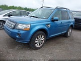 LAND ROVER LR2 SALFR2BG5EH383408 снимка