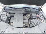 Chevrolet Equinox 1Lt 2GNALDEK9C1315795 снимка