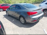 KIA FORTE KOUP EX KNAFX6A8XE5247028 снимка