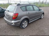 PONTIAC VIBE 5Y2SL65866Z419363 снимка