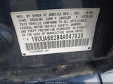 ACURA TL 19UUA66284A047935 снимка
