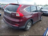 HONDA CR-V LX 5J6RM4H37FL086443 снимка