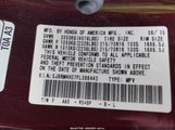 HONDA CR-V LX 5J6RM4H37FL086443 снимка