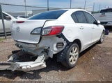 MAZDA MAZDA3 I TOURING JM1BL1SF0A1174976 снимка