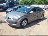 HYUNDAI ELANTRA GLS 5NPDH4AE7DH317018 снимка