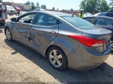HYUNDAI ELANTRA GLS 5NPDH4AE7DH317018 снимка