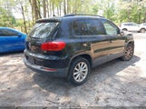VOLKSWAGEN TIGUAN LIMITED 2.0T WVGAV7AX1JK000620 снимка