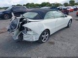 MERCEDES-BENZ CLK 320 WDBTK65G65T054407 снимка