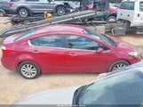 KIA FORTE EX KNAFX4A86E5087444 fotografie
