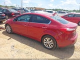 KIA FORTE EX KNAFX4A86E5087444 fotografie