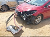 KIA FORTE EX KNAFX4A86E5087444 fotografie