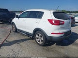 KIA SPORTAGE LX KNDPB3A26B7028812 снимка