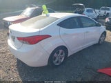 HYUNDAI ELANTRA GLS 5NPDH4AE2DH324863 снимка