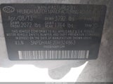 HYUNDAI ELANTRA GLS 5NPDH4AE2DH324863 снимка