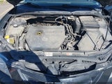 MAZDA MAZDA3 S TOURING JM1BK324471663337 снимка