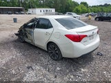 TOYOTA COROLLA SE 5YFBURHE4JP797409 снимка