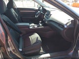 NISSAN ALTIMA SV FWD 1N4BL4DV4PN368004 fotografie