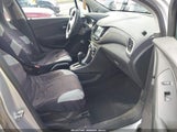 CHEVROLET TRAX LS 3GNCJNSBXHL287438 снимка