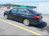 NISSAN SENTRA S 3N1AB7AP8KY300139 снимка