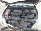 HYUNDAI SONATA GLS 5NPEB4AC4BH113715 снимка