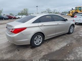 HYUNDAI SONATA GLS 5NPEB4AC4BH113715 снимка