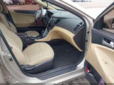 HYUNDAI SONATA GLS 5NPEB4AC4BH113715 снимка