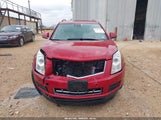 CADILLAC SRX LUXURY COLLECTION 3GYFNBE33FS625384 снимка