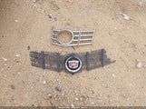 CADILLAC SRX LUXURY COLLECTION 3GYFNBE33FS625384 снимка
