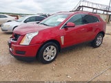 CADILLAC SRX LUXURY COLLECTION 3GYFNBE33FS625384 снимка