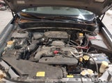 SUBARU FORESTER 2.5X PREMIUM JF2SH6CC8AH763740 снимка