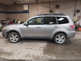 SUBARU FORESTER 2.5X PREMIUM JF2SH6CC8AH763740 снимка
