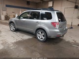 SUBARU FORESTER 2.5X PREMIUM JF2SH6CC8AH763740 снимка