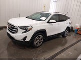 GMC TERRAIN AWD SLT 3GKALVEV5LL236894 снимка