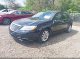 CHRYSLER 200 LIMITED 1C3CCBCG7EN152574 снимка